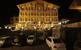 Jj Resorts